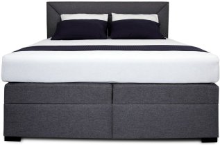 Constanta - Boxspring krevet Maya - 160x200 cm
