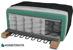 Constanta - Modularni sustav Monaco - modul М05
