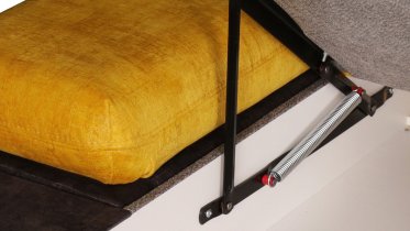 Constanta - Kutna sjedeća garnitura Mark
