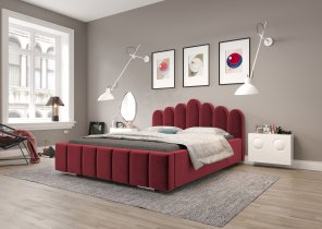 Rubin crvena Trinity 24