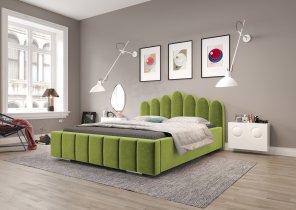 Green Trinity 12