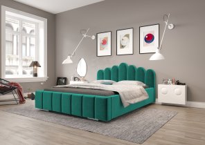 Peacook Trinity 29