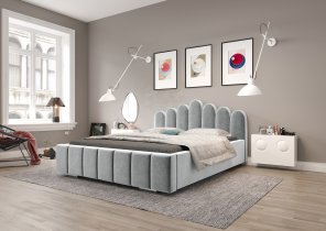 Siver Trinity 32