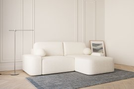 Kutna sjedeća garnitura Oval