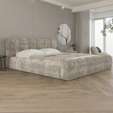Krevet s podiznim mehanizmom Adell