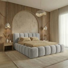 Krevet s podiznim mehanizmom Dallas Slim - special