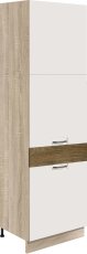 Veliki element Favorit FR21D 60 - ribbeck