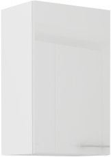 Gornji element Lara - bijela - 45 cm G-72 1F