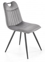 Halmar - Blagovaonska stolica K521 - siva