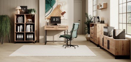 ADRK Furniture - PC stol Aria