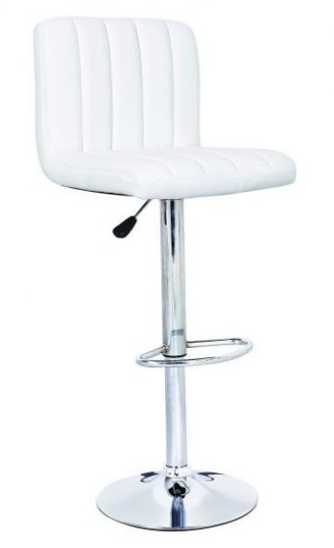 Fola - Barska stolica Hot II bijela