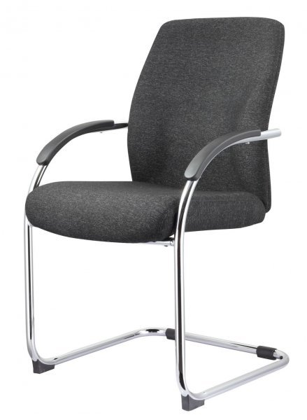 Fola - Konferencijska stolica Obelix siva