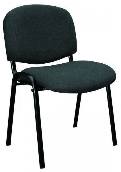 Fola - Konferencijska stolica ISO crna