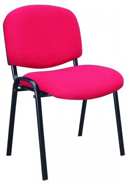 Fola - Konferencijska stolica ISO crvena