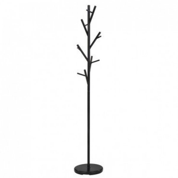 Fola - Vješalica Baum crna