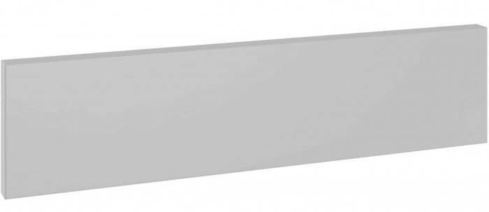 Lupus - Modul Vegas light grey - C 50,5/10,8 - bočna ploča