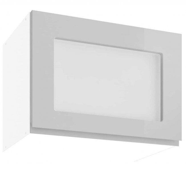 Lupus - Modul Vegas light grey - UPOW 50 - zidni stakleni element