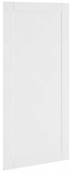 Lupus - Modul Milano bianco super mat - ZU 31,5/71,2 - fronta za zidni element
