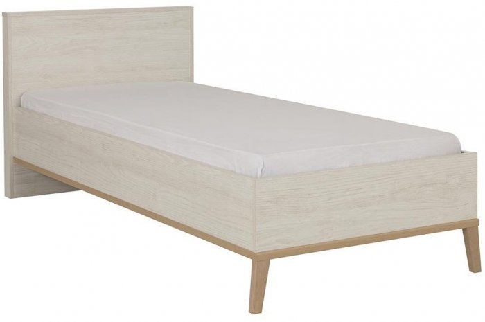 Gami Fabricant Francias - Krevet za mlade Alika 120x190 cm