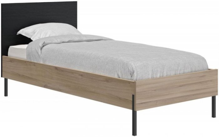 Gami Fabricant Francias - Krevet za mlade Castel 120x190 cm
