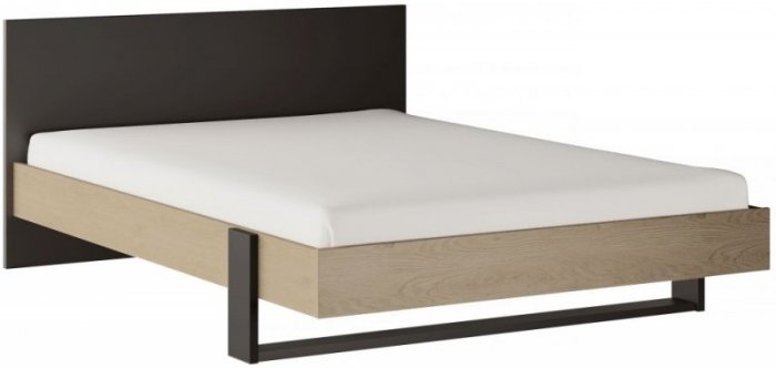 Krevet za mlade Duplex 140x200 cm