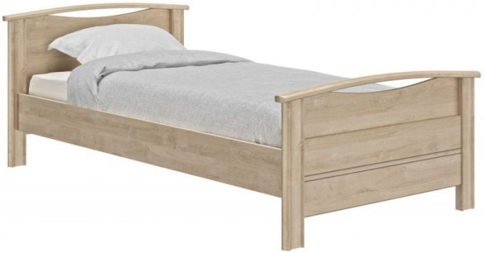 Gami Fabricant Francias - Dječji krevet Montana 120x200 cm