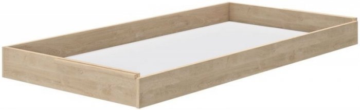 Gami Fabricant Francias - Ladica za krevet Montana 120x200 cm