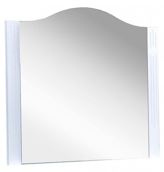 Aqua Rodos - Ogledalo za kupaonicu New Klasik - 100 cm