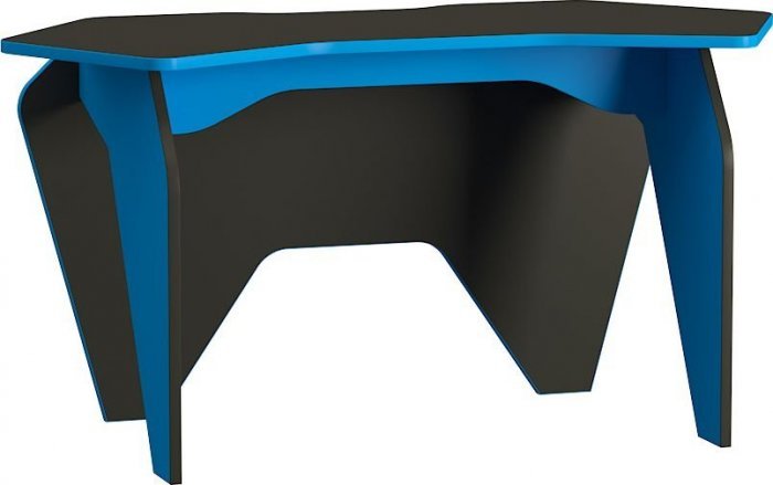 Fola - PC stol Piar 2 - crna+plava