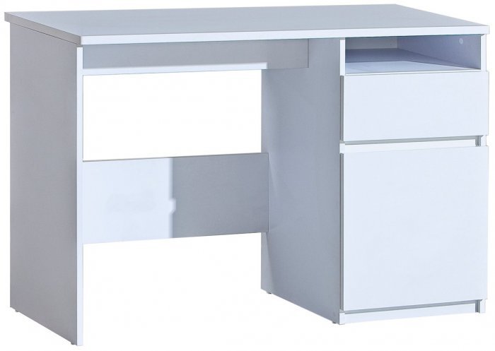 Dolmar - Radni stol Arca AR7 - bijela