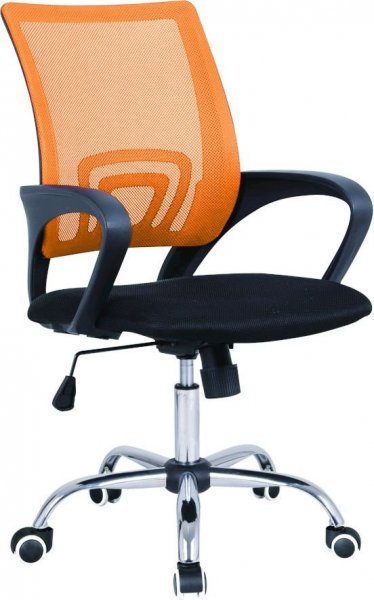 Uredska stolica Cheer narančasta