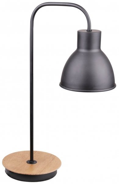 Candellux - Stolna svjetiljka Vario 1x60W