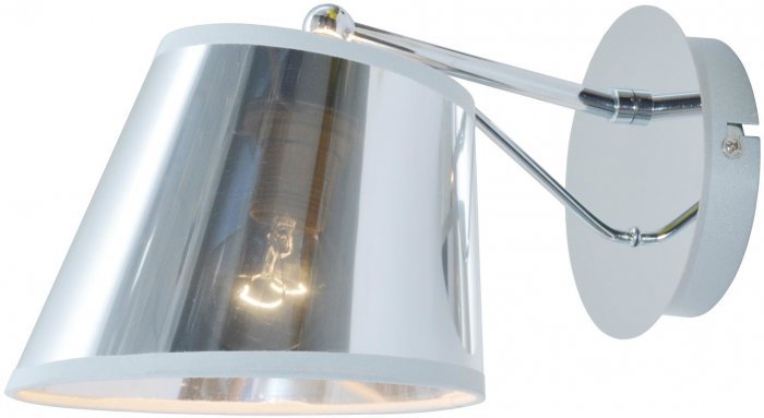 Candellux - Zidna svjetiljka Cortez 1x40W