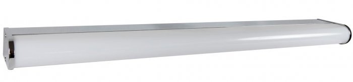 Candellux - Stropna svjetiljka za kupaonicu Lyrica Spot 14W LED 4000K IP44