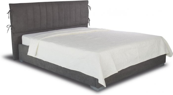 Tapecirani kreveti Novelty - Krevet sa spremnikom Monti 160x200 cm