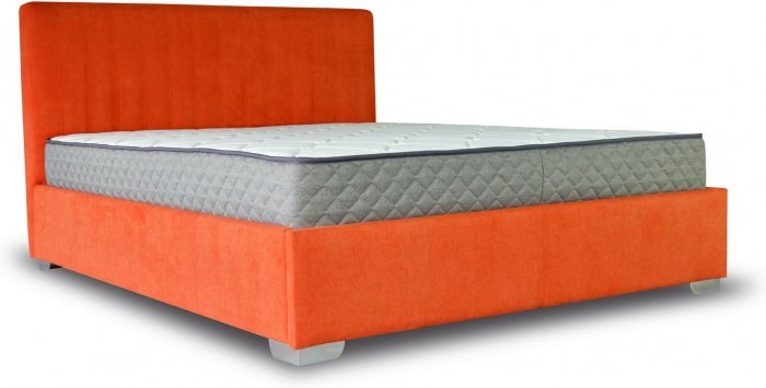 Tapecirani kreveti Novelty - Krevet sa spremnikom Stella 160x190 cm