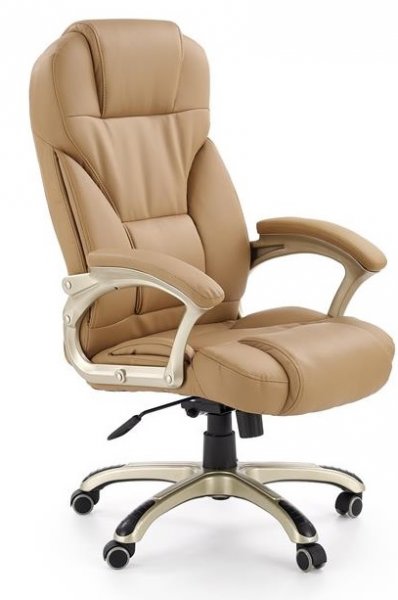 Uredska stolica Desmond - beige