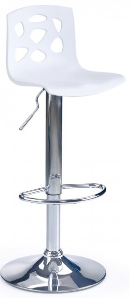 Halmar - Barska stolica H48 - bijela