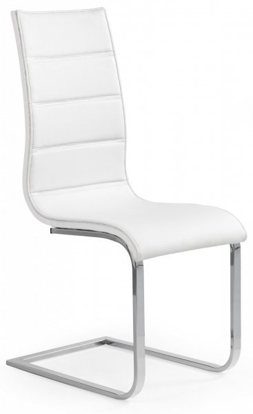 Halmar - Blagovaonska stolica K104 - bijela