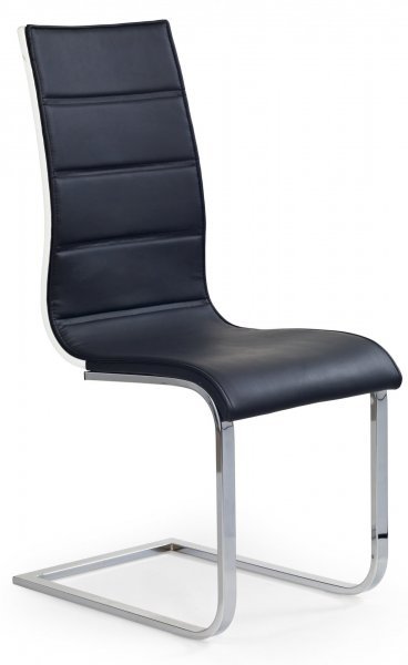 Halmar - Blagovaonska stolica K104 - crna