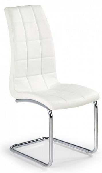 Halmar - Stolica K147 - bijela