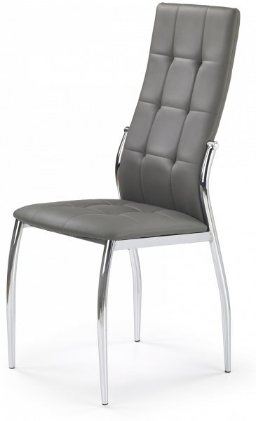 Halmar - Blagovaonska stolica K209 - siva
