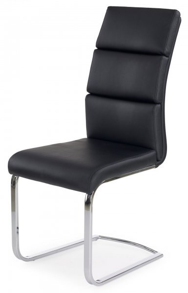 Halmar - Stolica K230 - črna