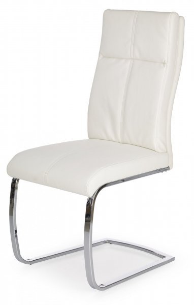 Halmar - Stolica K231 - bijela