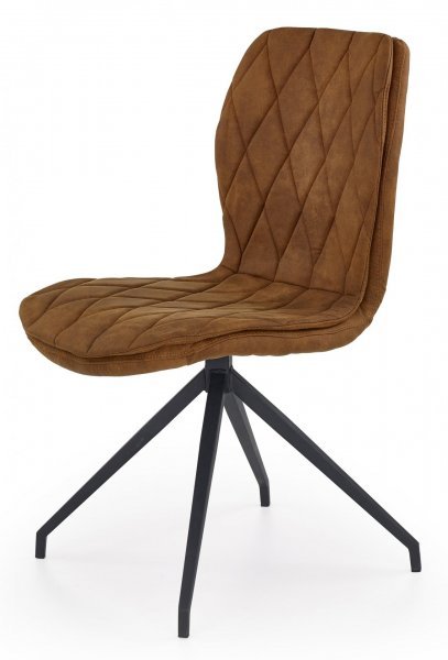 Halmar - Stolica K237 - smeđa