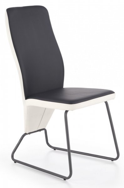 Halmar - Stolica K300 - crna