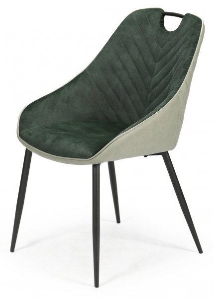 Halmar - Blagovaonska stolica K412 - zelena