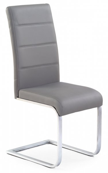 Halmar - Blagovaonska stolica K85 - siva