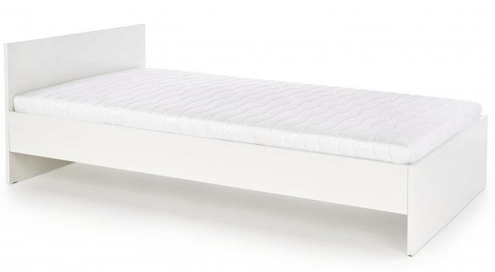 Halmar - Krevet Lima LOZ - 90x200 cm - bijela