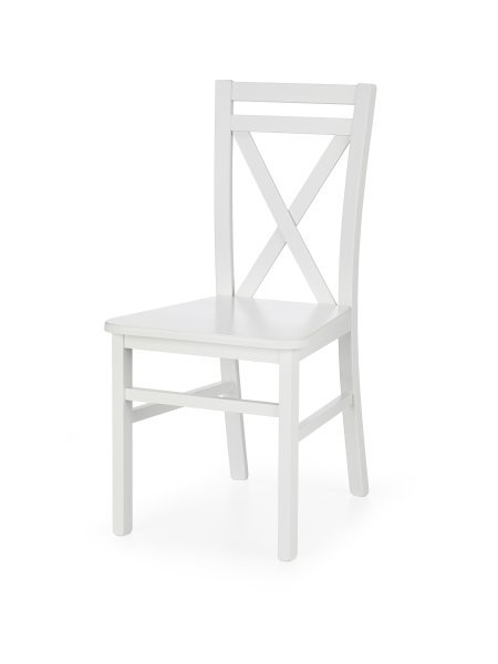 Halmar - Blagovaonska stolica Dariusz 2 - bijela